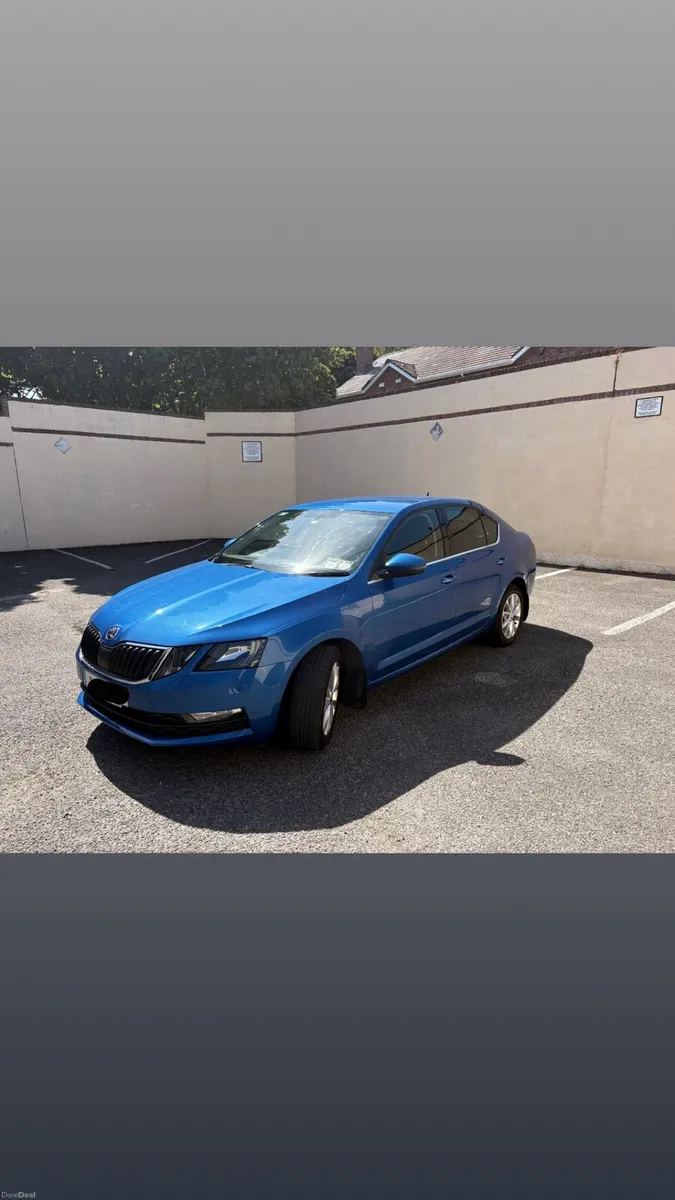 2021 Skoda Octavia Ambition 1.0 TSI Petrol - Image 3