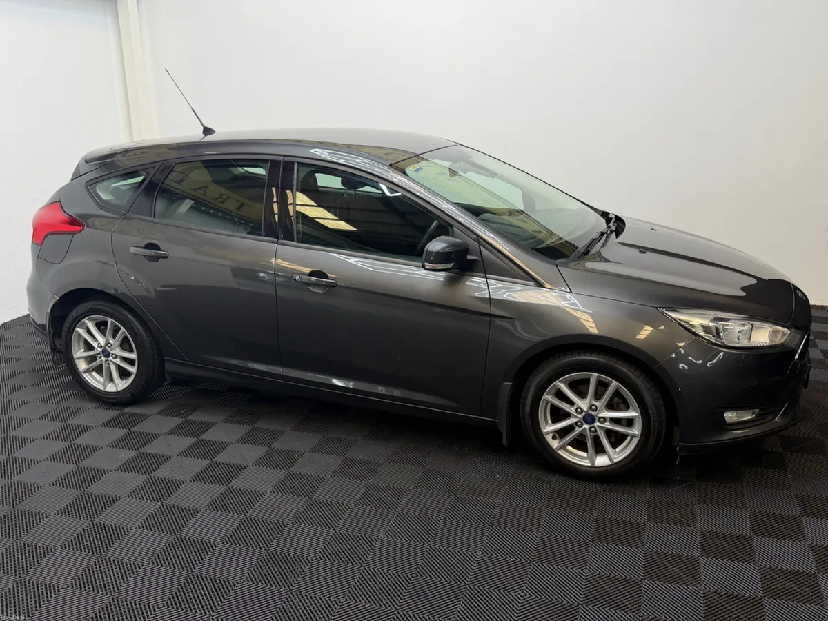 2016 Ford Focus LOW KM NEW NCT - Image 5
