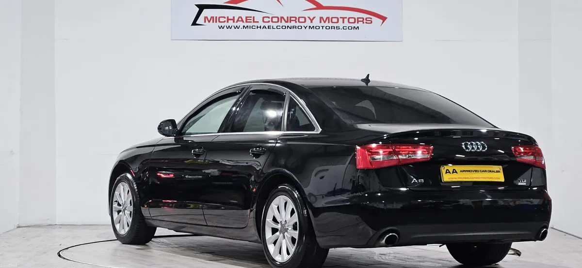 Audi A6 SE - FINANCE AVAILABLE - Image 4