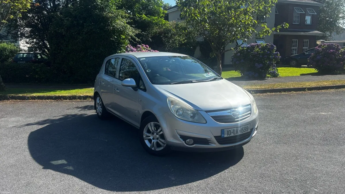 *FRESH NCT 04/27* Opel Corsa - Image 2