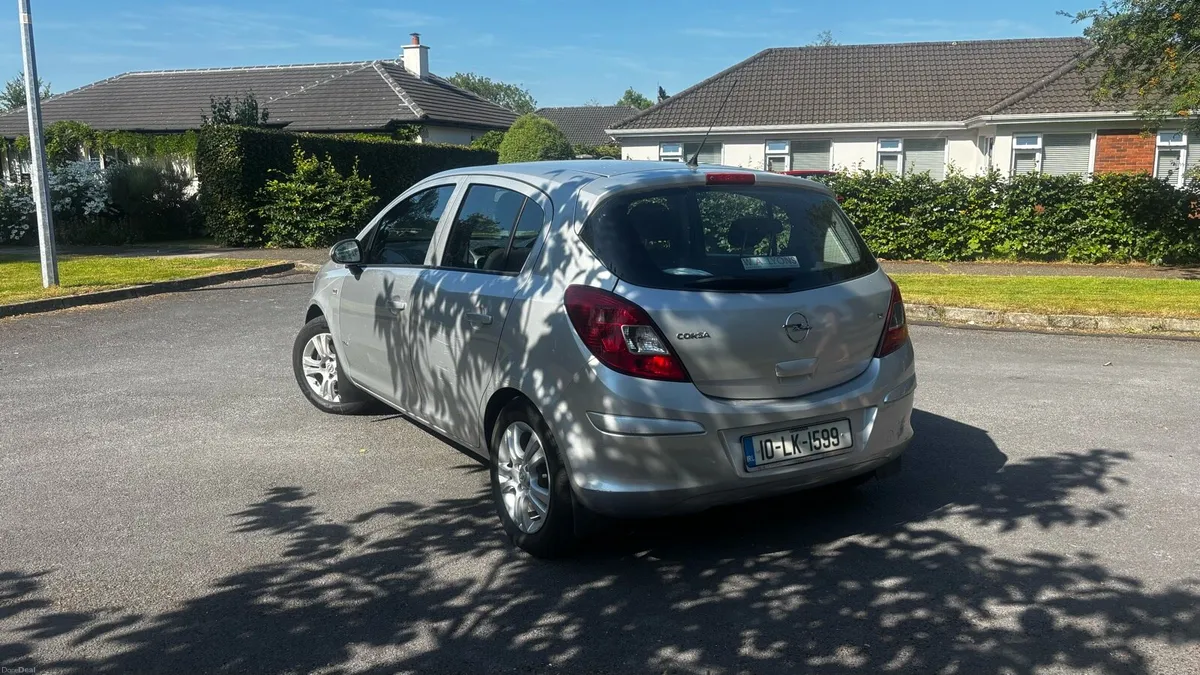 *FRESH NCT 04/27* Opel Corsa - Image 4