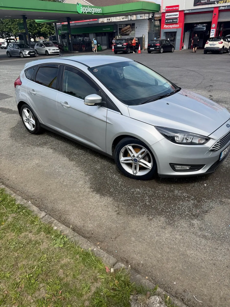 Ford focus - Image 1