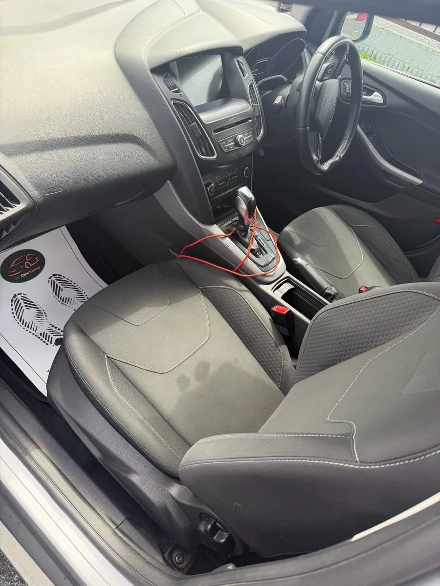 Ford focus - Image 3