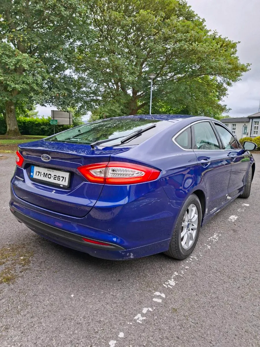 Ford mondeo - Image 2