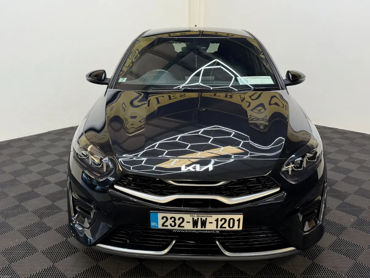 232 KIa Ceed 1.0 GT LINE LOW KM - Image 3