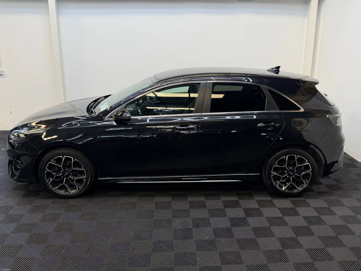 232 KIa Ceed 1.0 GT LINE LOW KM - Image 6