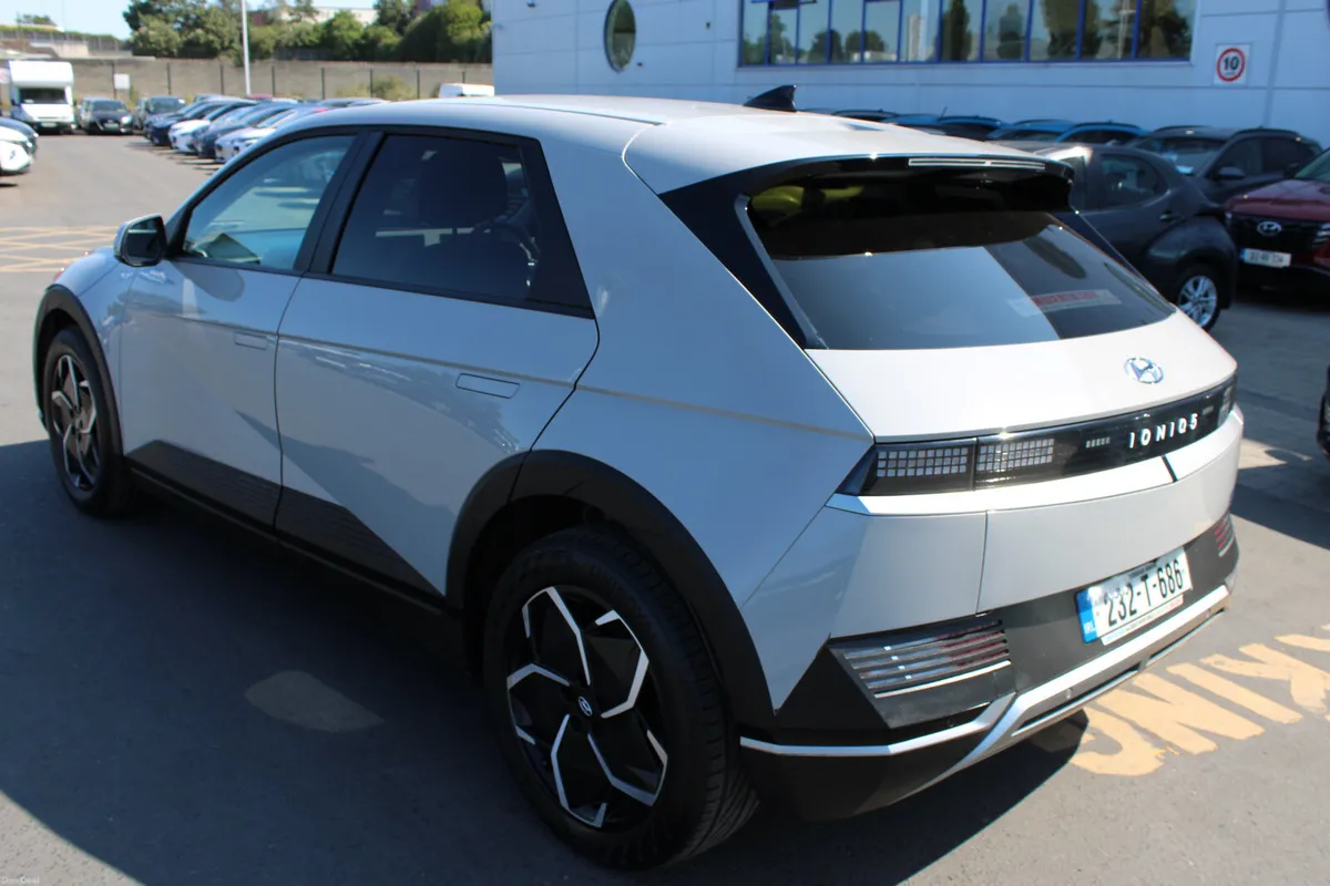 Hyundai IONIQ 5 2023 - Image 3