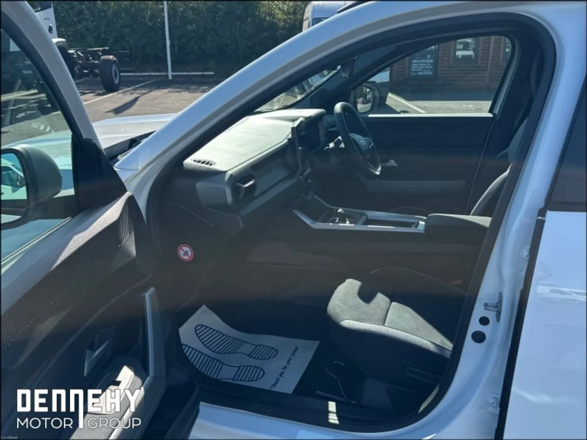 Dacia Bigster Journey HEV 155 - Image 5