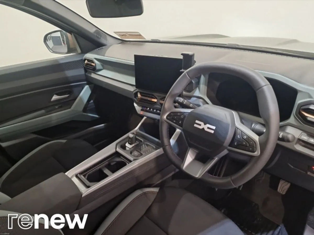 Dacia Bigster Extreme HEV 155 - Image 6