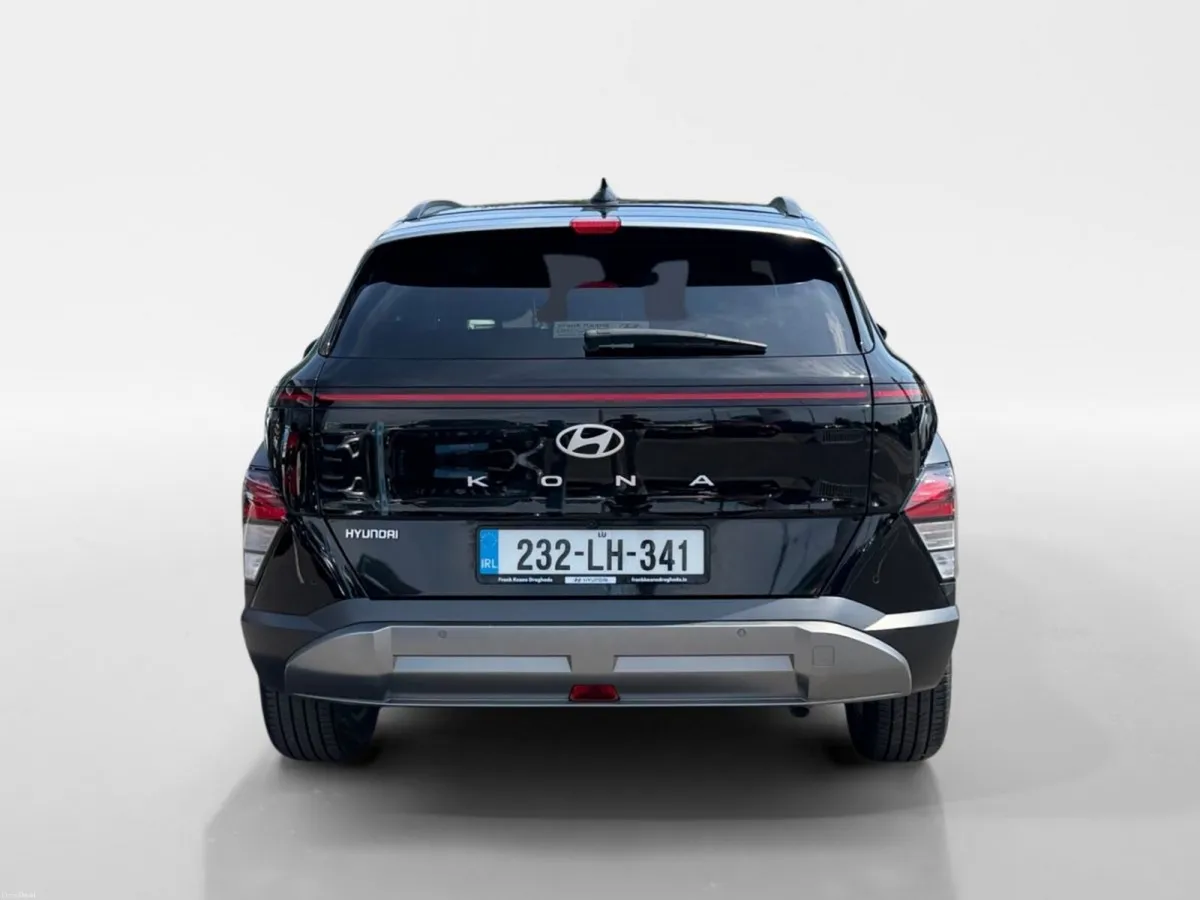 Hyundai KONA 1.0 T-GDI Elegance - Image 5