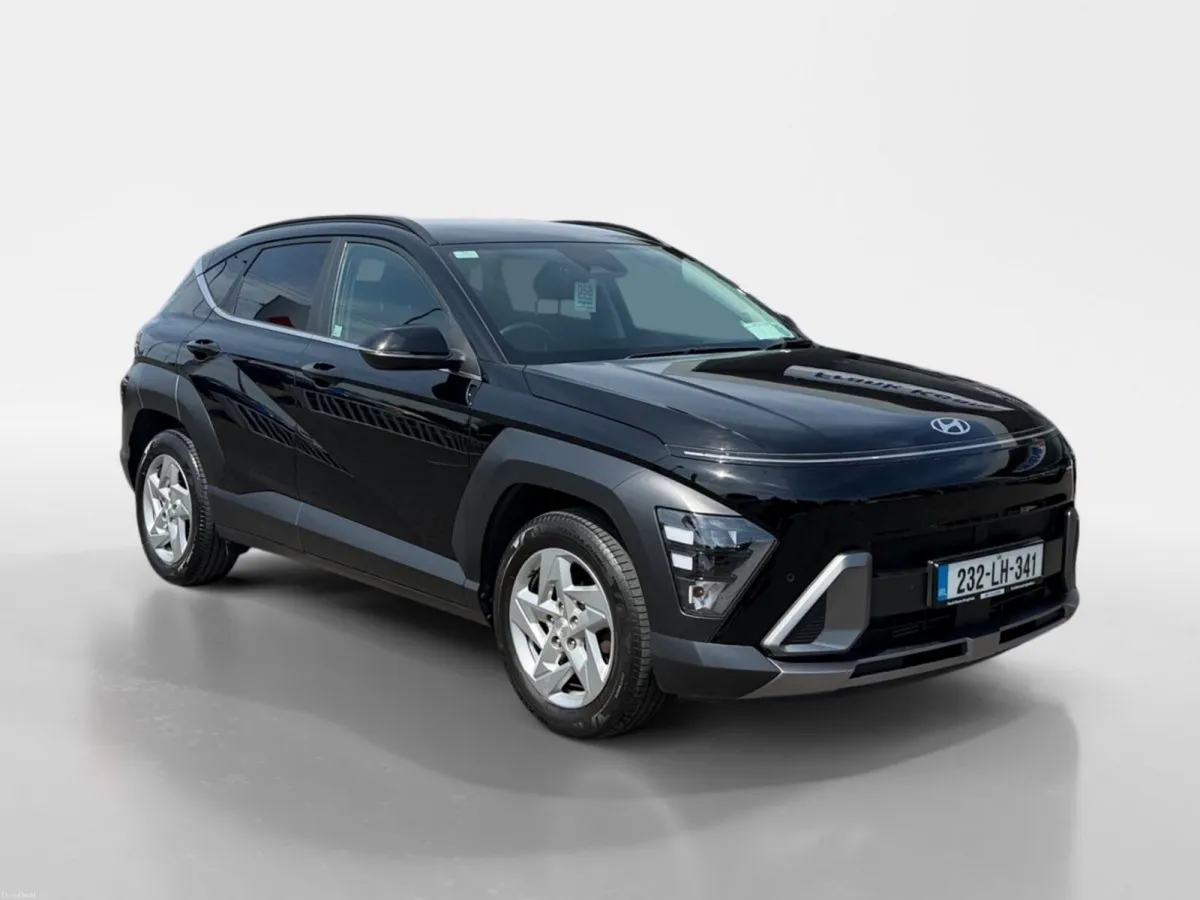 Hyundai KONA 1.0 T-GDI Elegance - Image 1