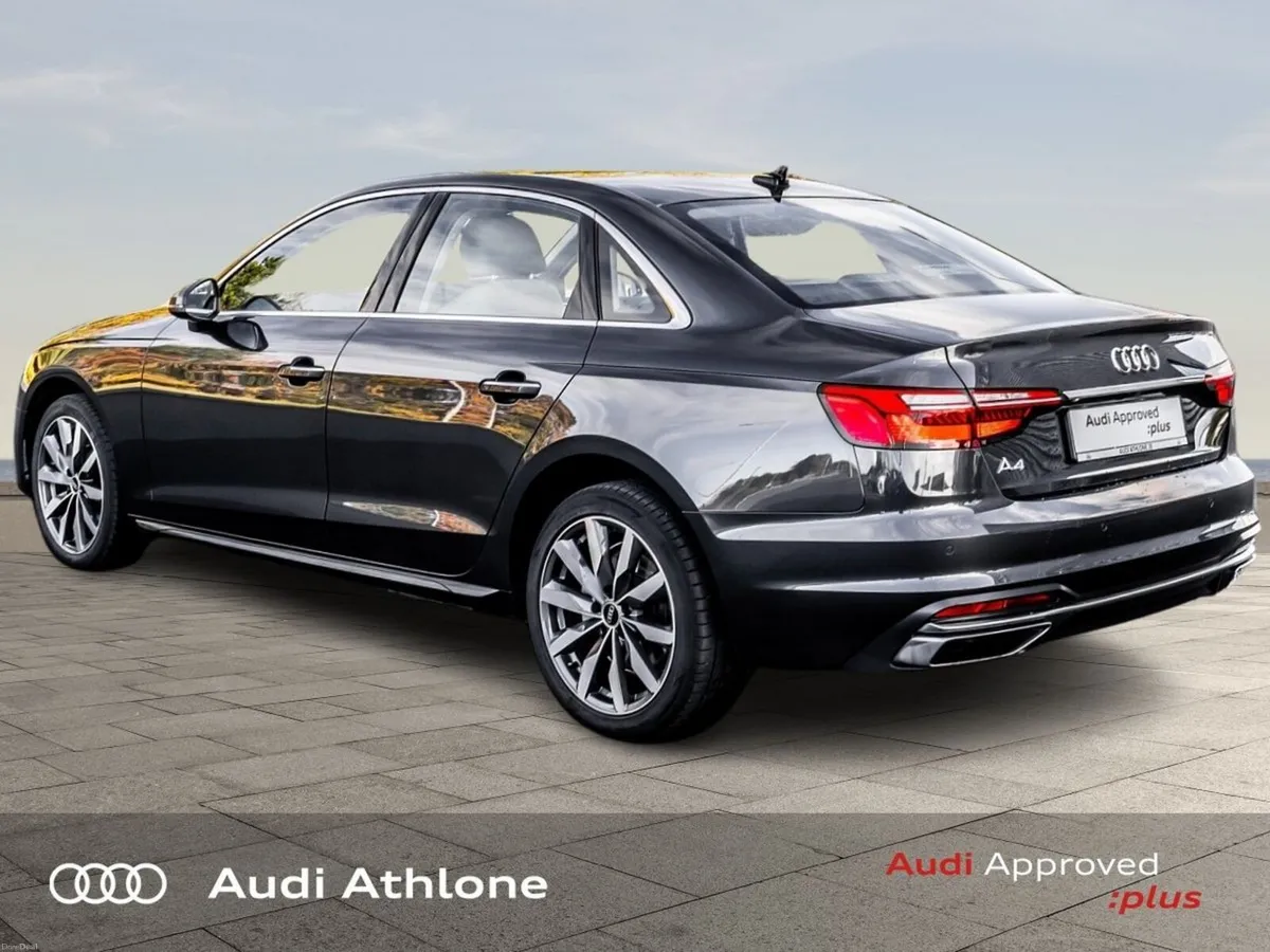 Audi A4 2.0TDI 163BHP SE S-Tronic - DUE IN - RING - Image 3
