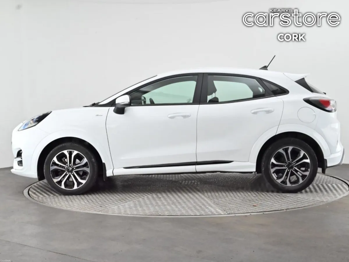 Ford Puma 1.0L  125PS ST-LINE - Image 6