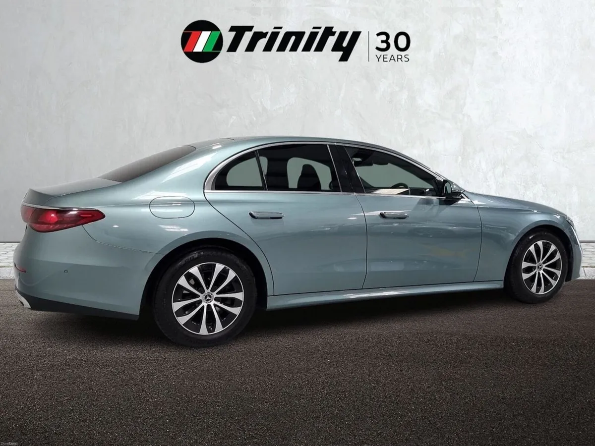Mercedes-Benz E-Class E 220 D MHEV Avantgarde Plus - Image 3