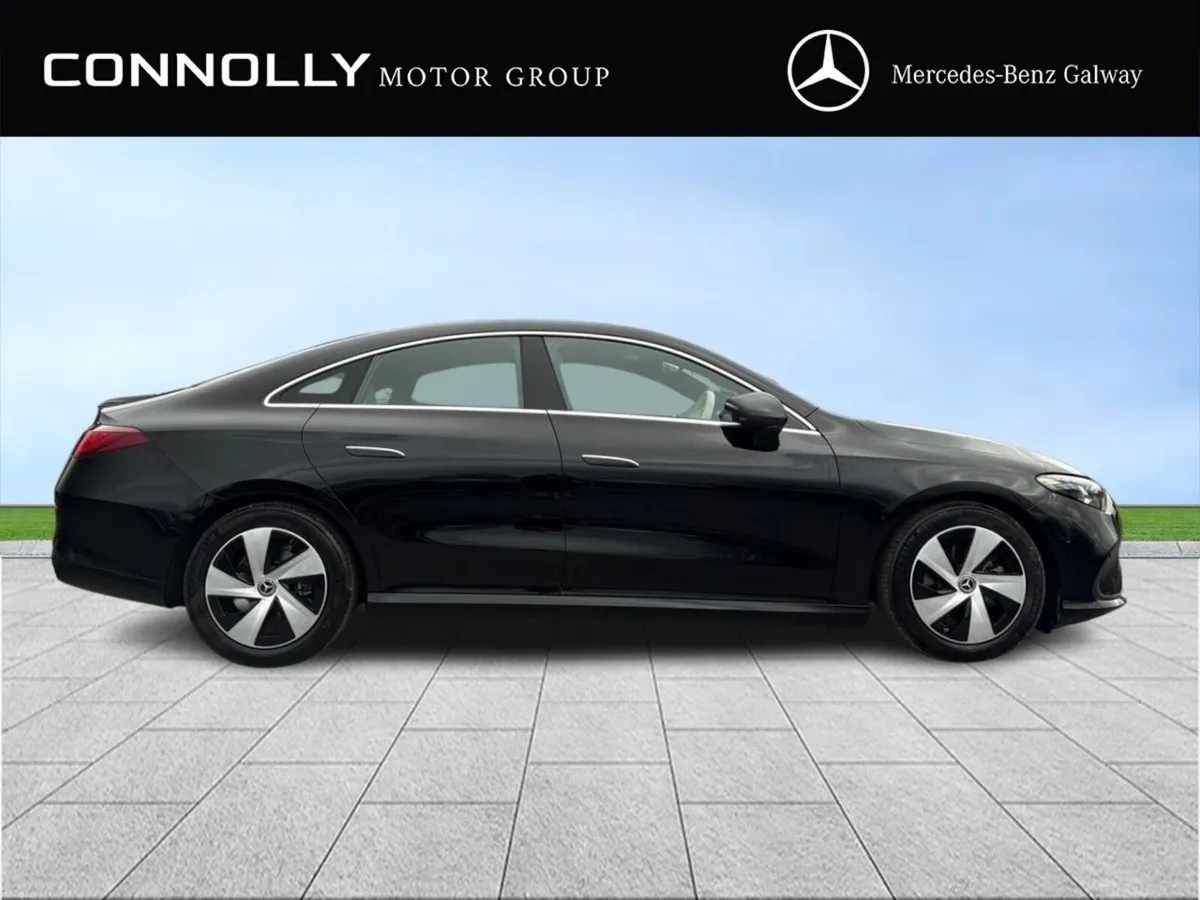 Mercedes-Benz CLA CLA200 | Progressive Line | €537 - Image 2
