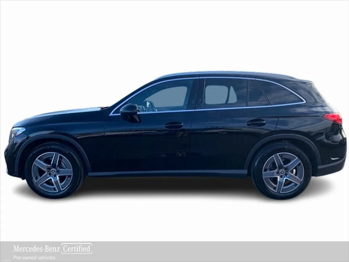 Mercedes-Benz GLC GLC220d AMG Line 4Matic - Image 6
