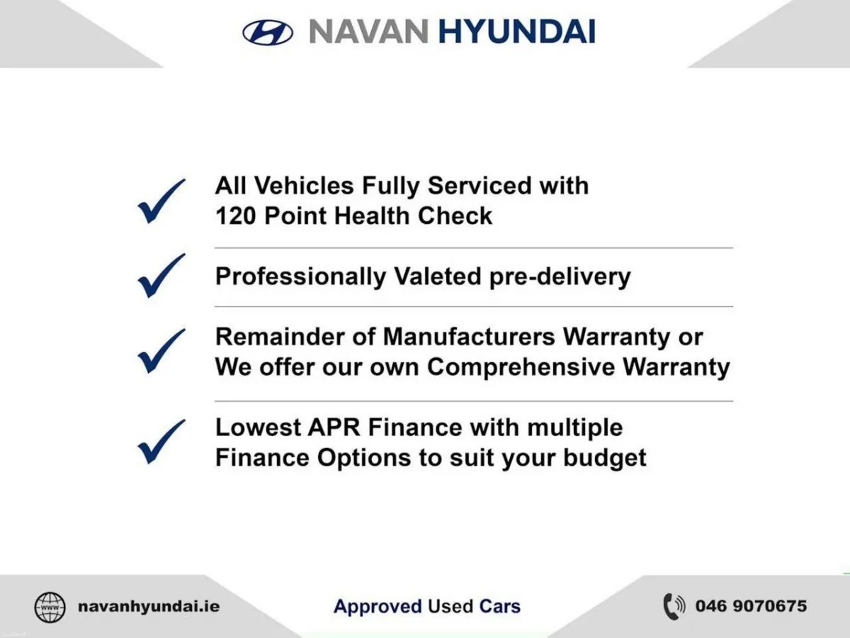 Hyundai Tucson FL Executive PLUS HEV Auto - Image 5