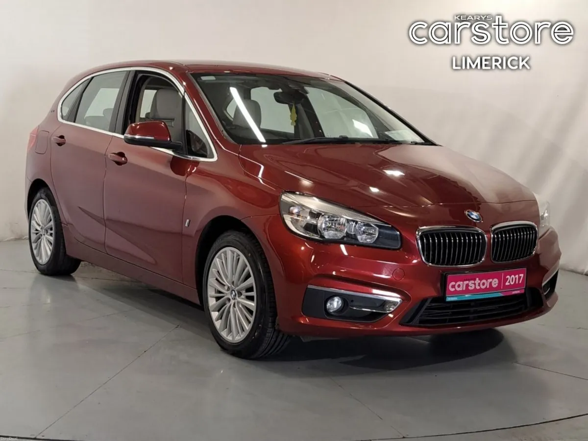 BMW 2-Series 225xe Luxury - Image 1