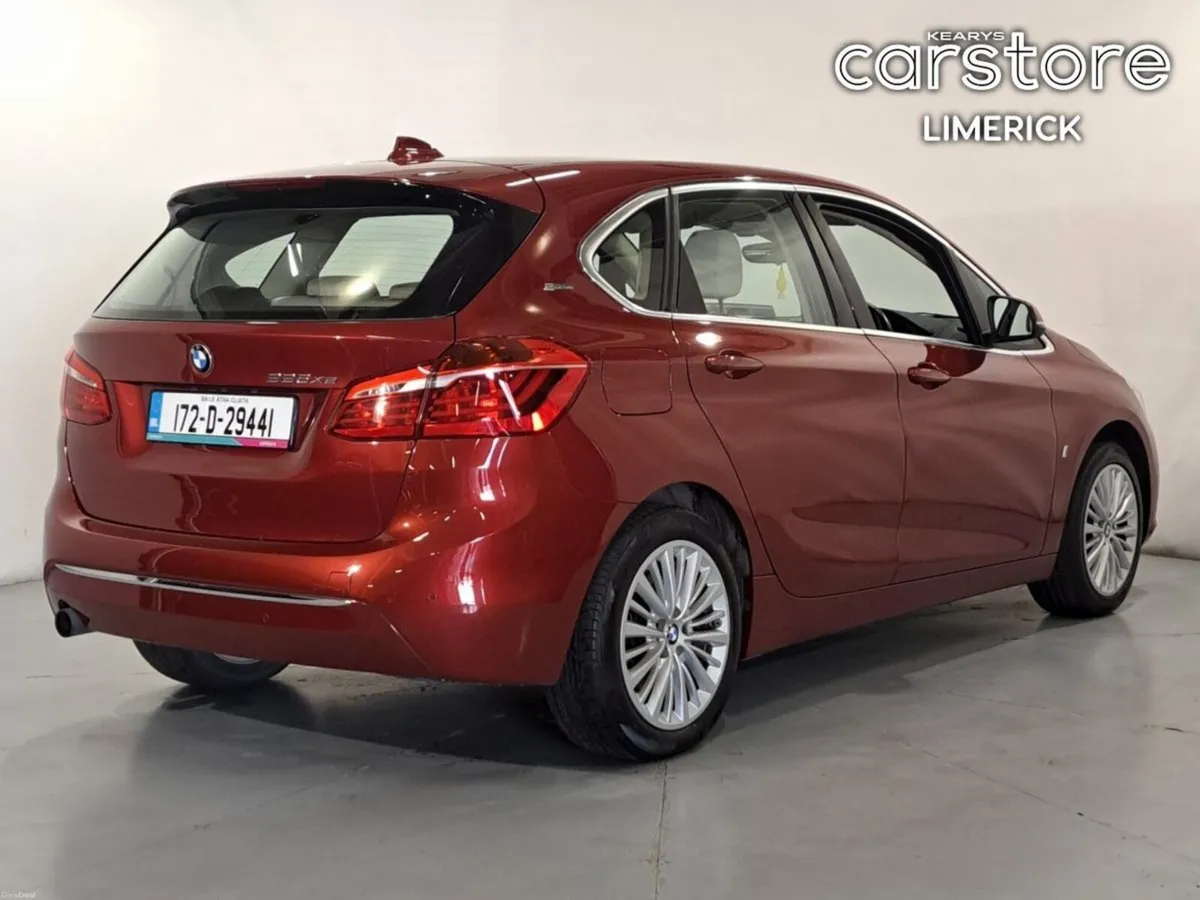 BMW 2-Series 225xe Luxury - Image 3