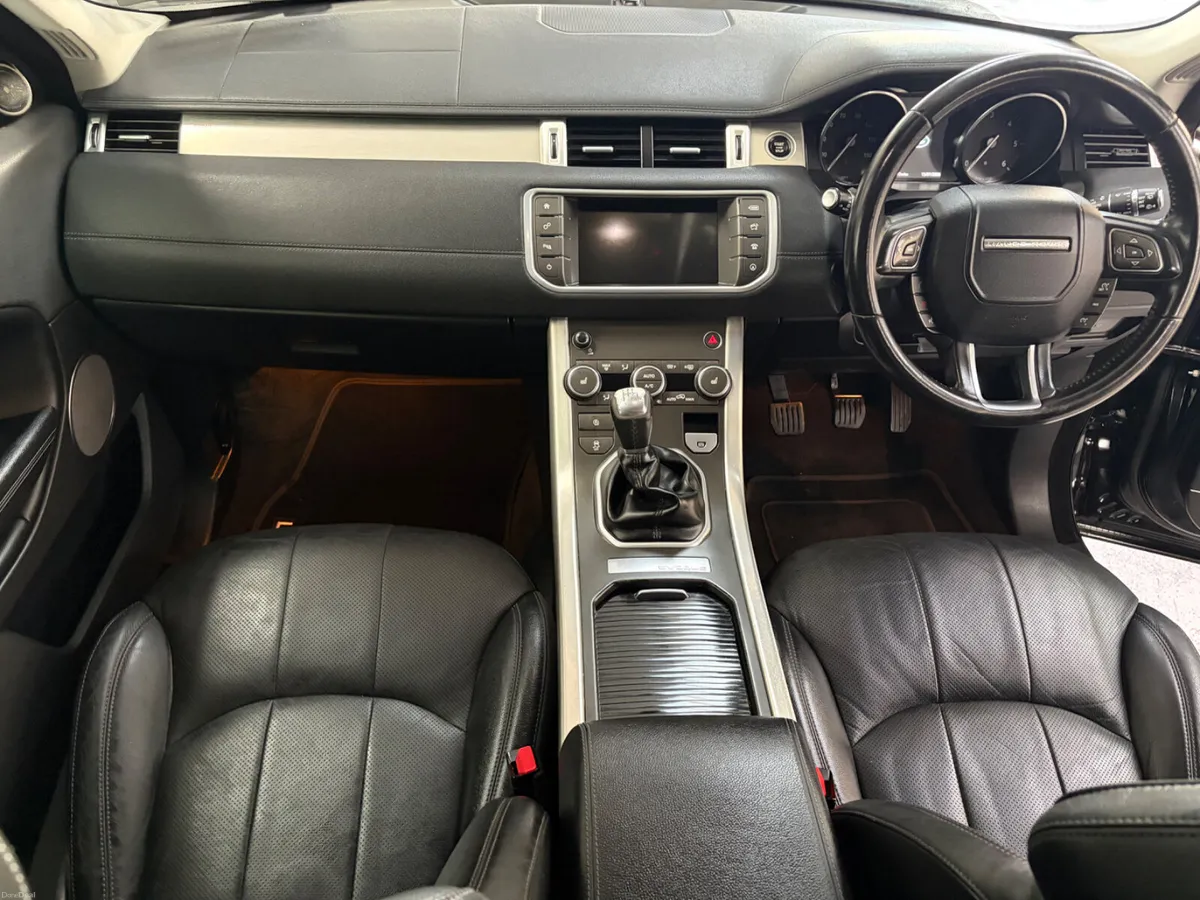 Land Rover Range Rover Evoque 2018. 2.0 SE - Image 4