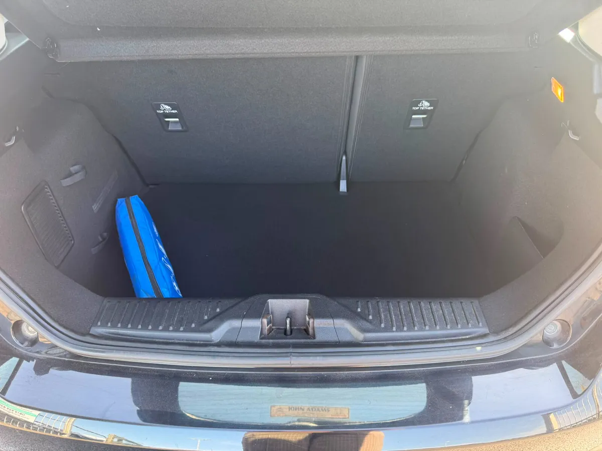 Ford Fiesta Titanium 2020 - Image 6