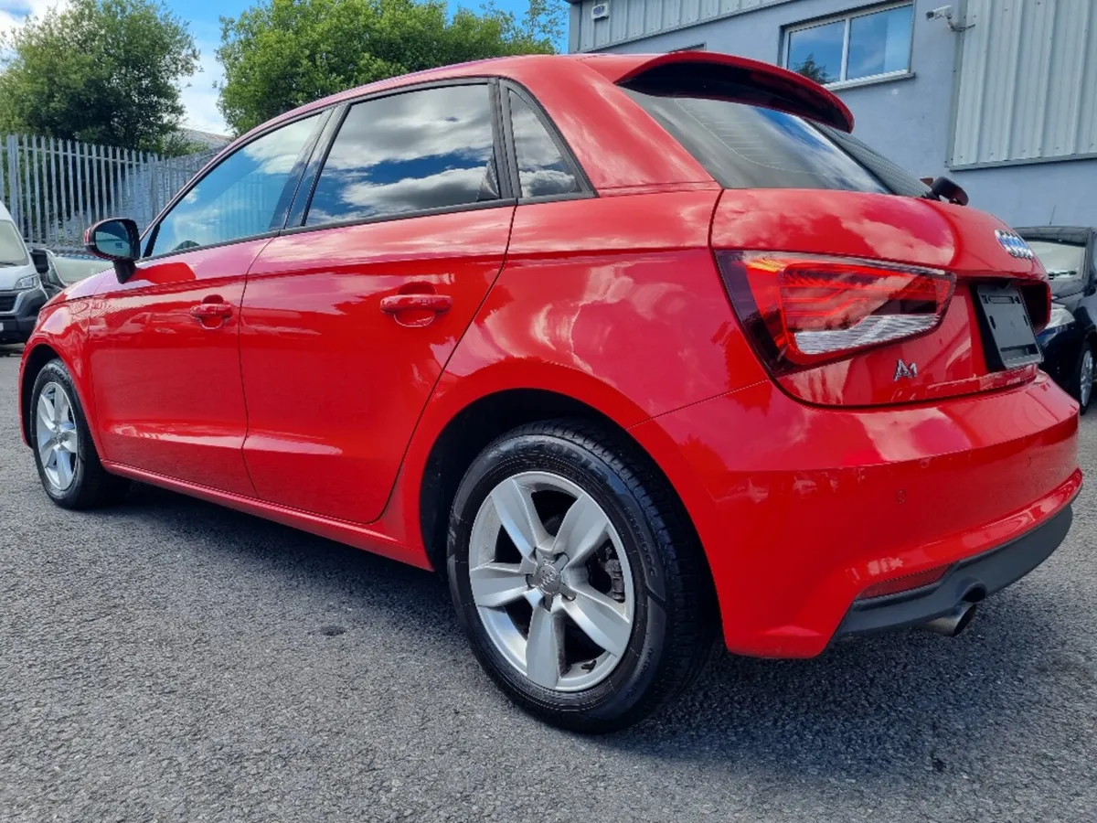 Audi A1 Jap import - Image 5