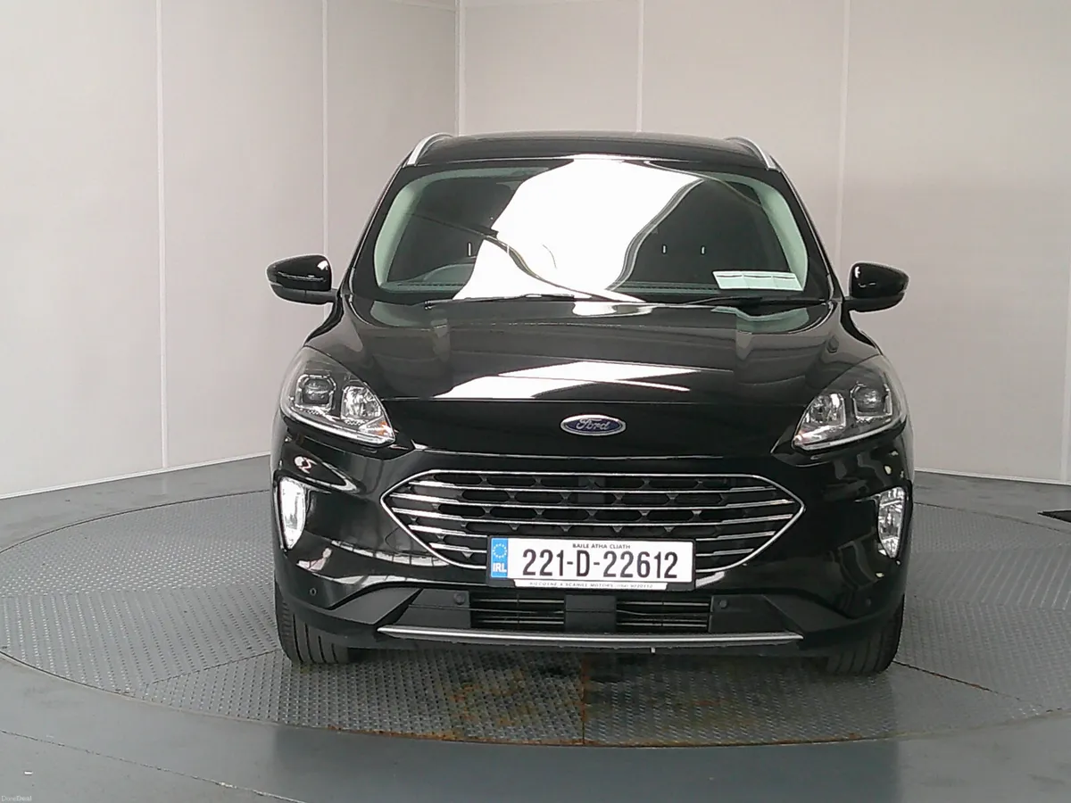 Ford Kuga 2022 - Image 2