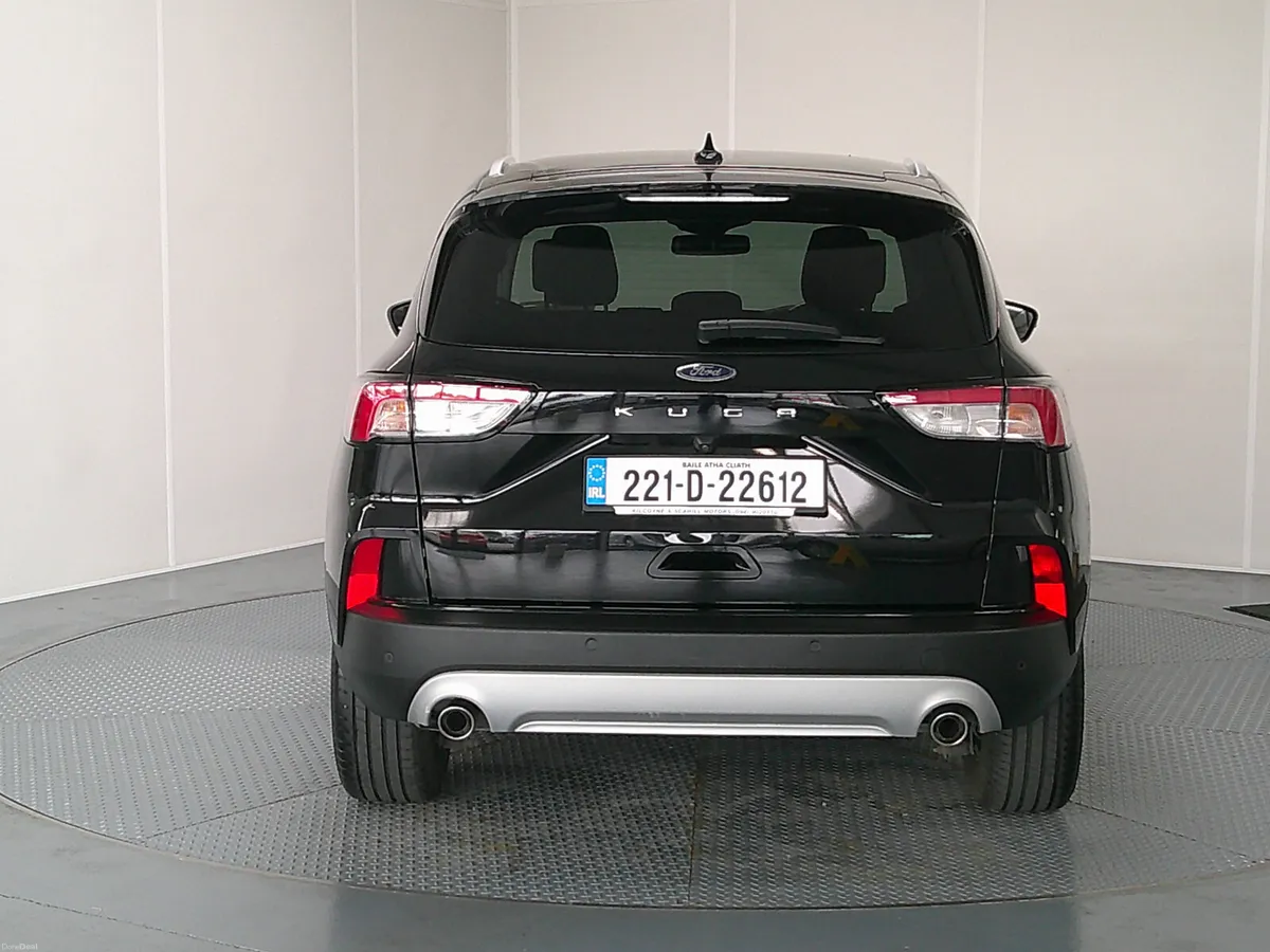 Ford Kuga 2022 - Image 6