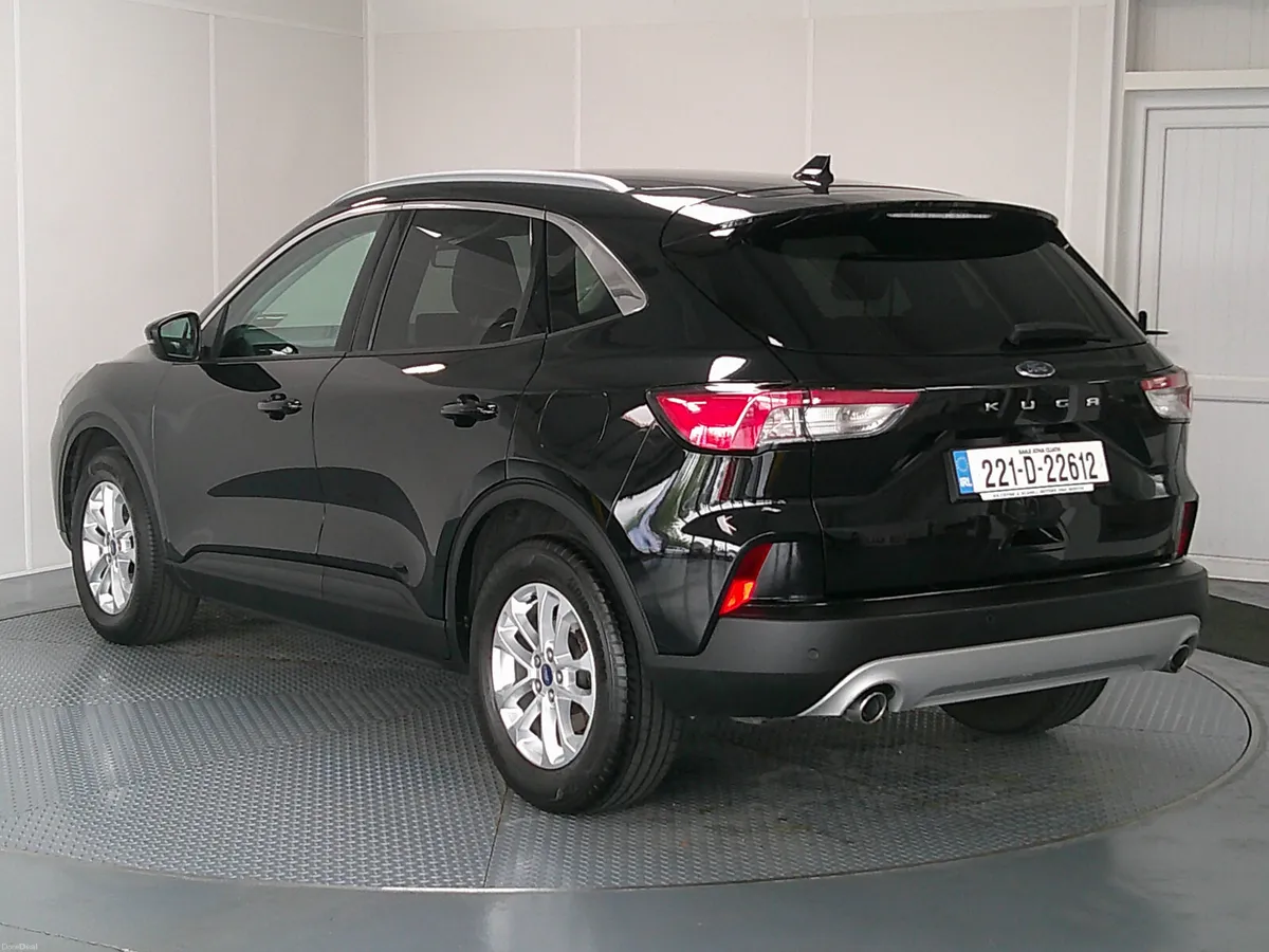 Ford Kuga 2022 - Image 5