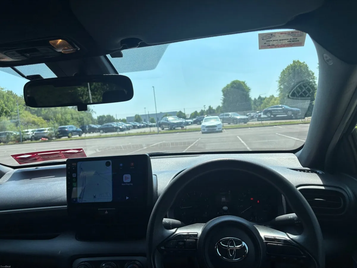 Toyota Yaris 2020 - Image 4