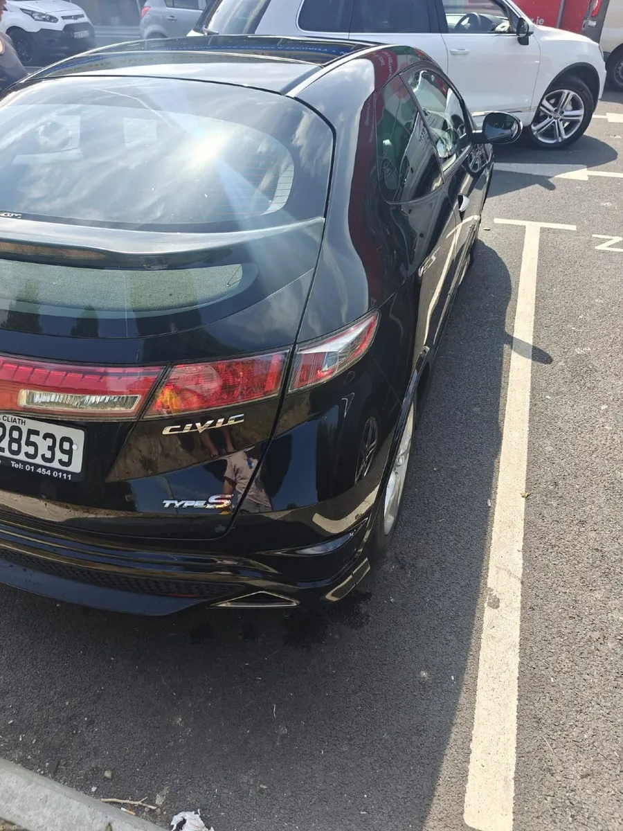 Honda Civic 2009 - Image 6