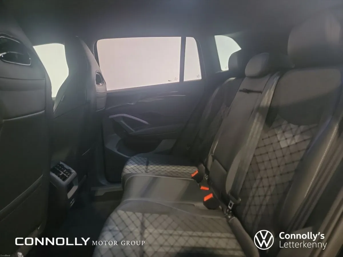 Volkswagen Tiguan 2.0 TDI 150HP R-Line - Image 4