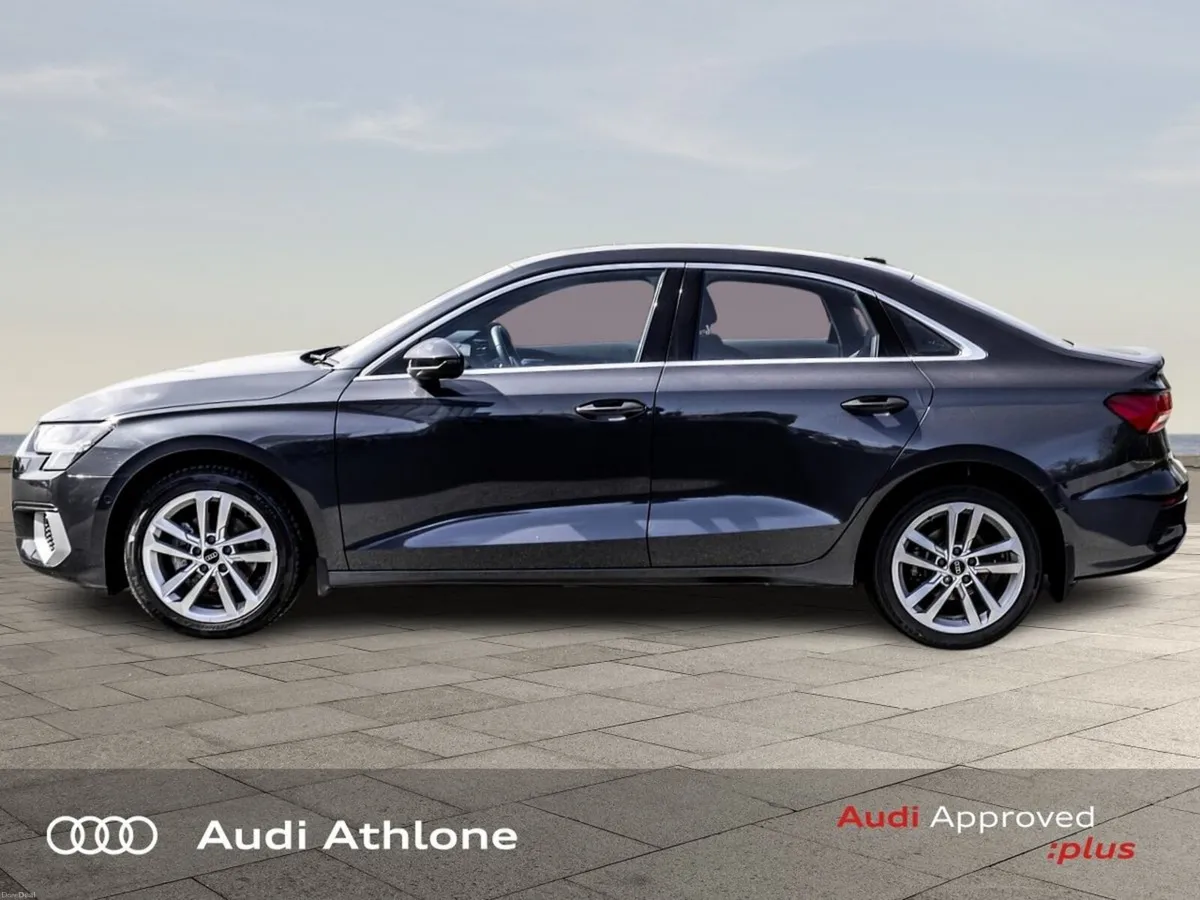 Audi A3 Saloon 2.0TDI 115BHP SE - Image 2