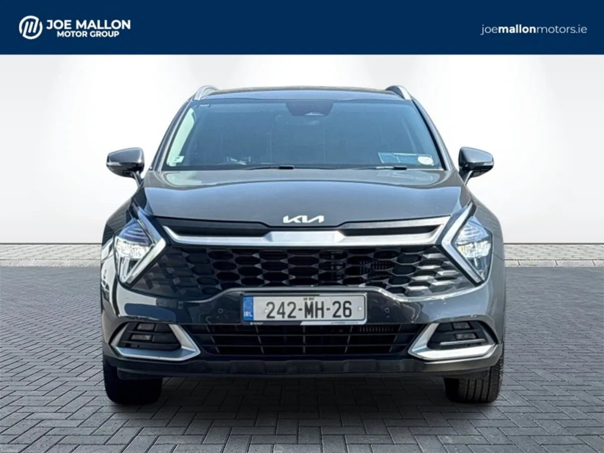 Kia Sportage K3 Diesel - Image 4