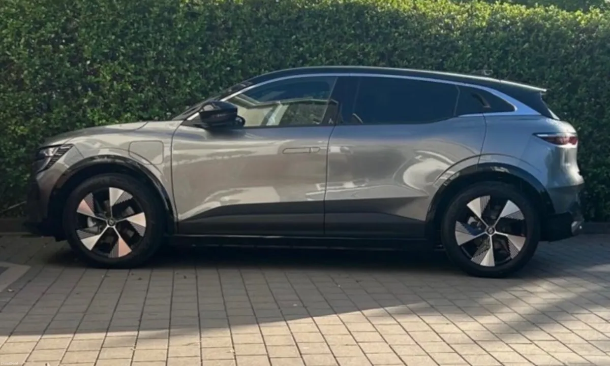 Renault Megane 2026 - Image 4