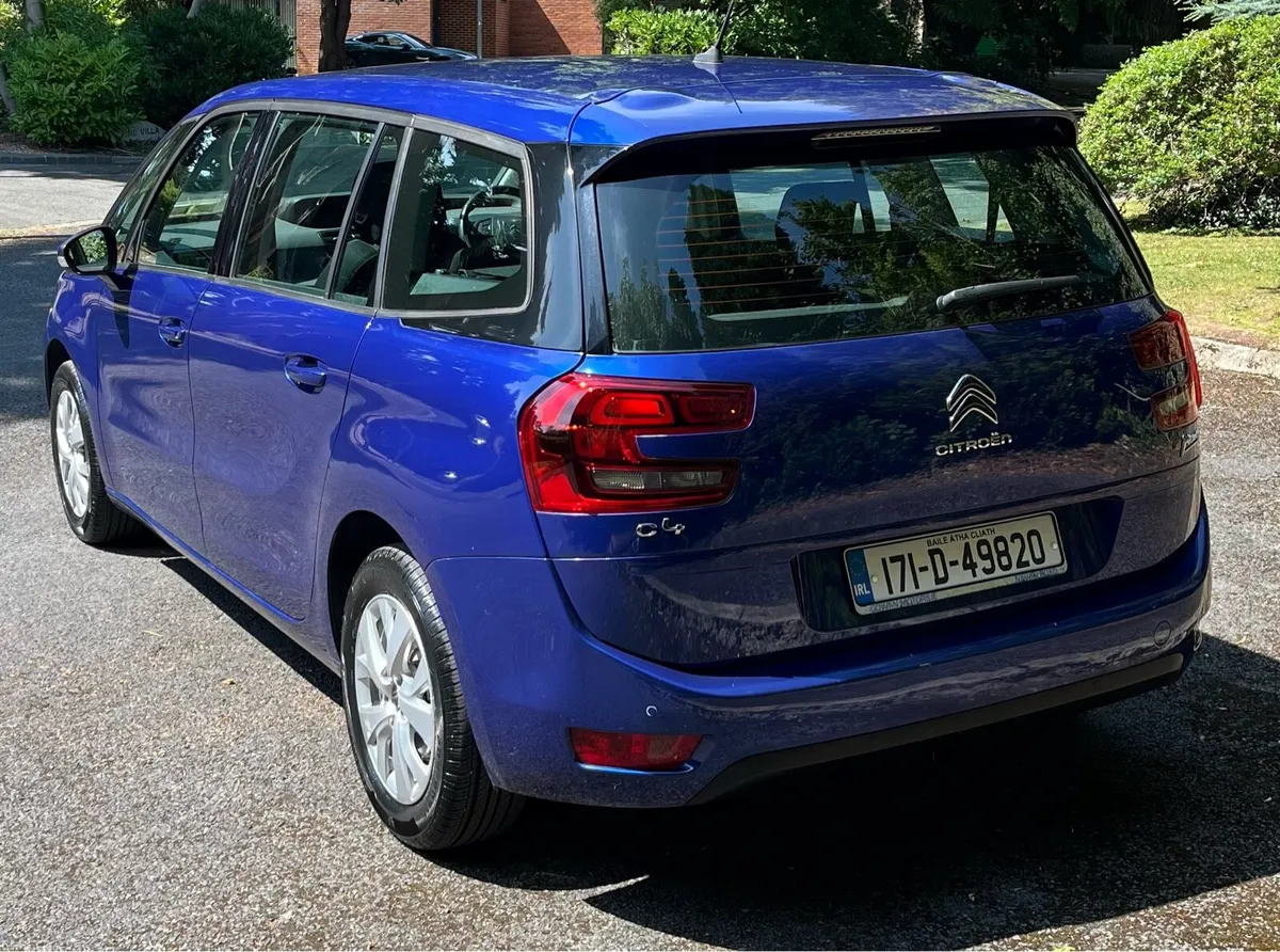 Citroen Grand Picasso (NCT) *TOP SPEC* - Image 5