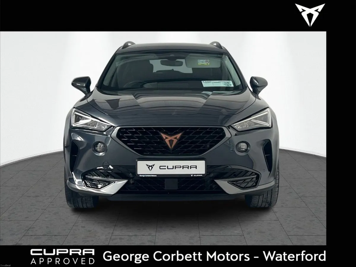 Cupra Formentor 2.0TDI 150hp manual - Image 2
