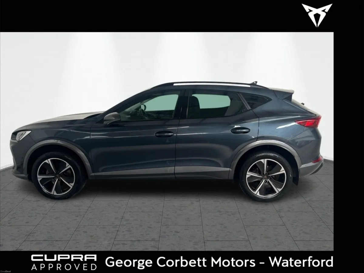 Cupra Formentor 2.0TDI 150hp manual - Image 3