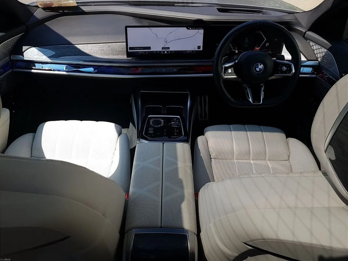 BMW 7-Series 750e xDrive M Sport - Image 4