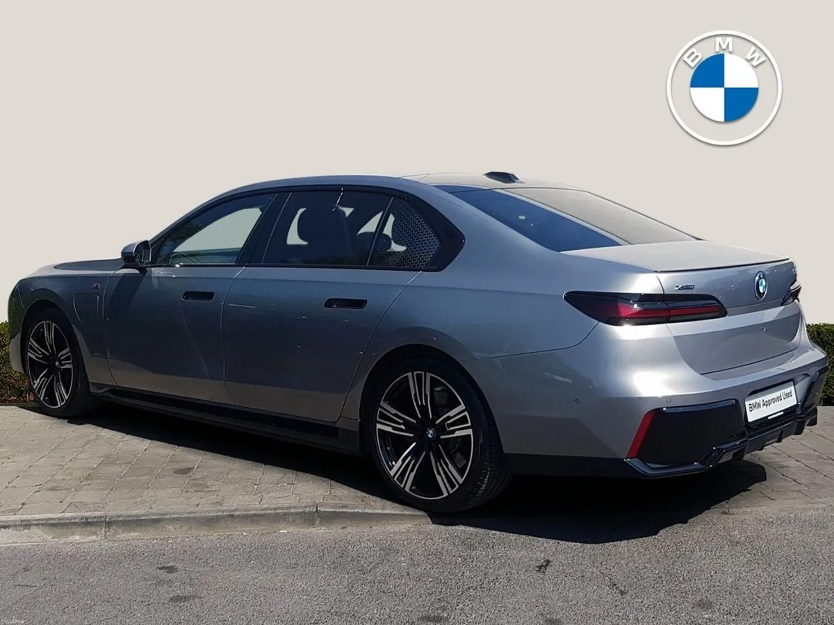 BMW 7-Series 750e xDrive M Sport - Image 2