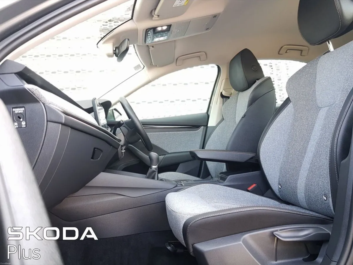 Skoda Octavia Selection+ 2.0TDI 115HP - Image 3