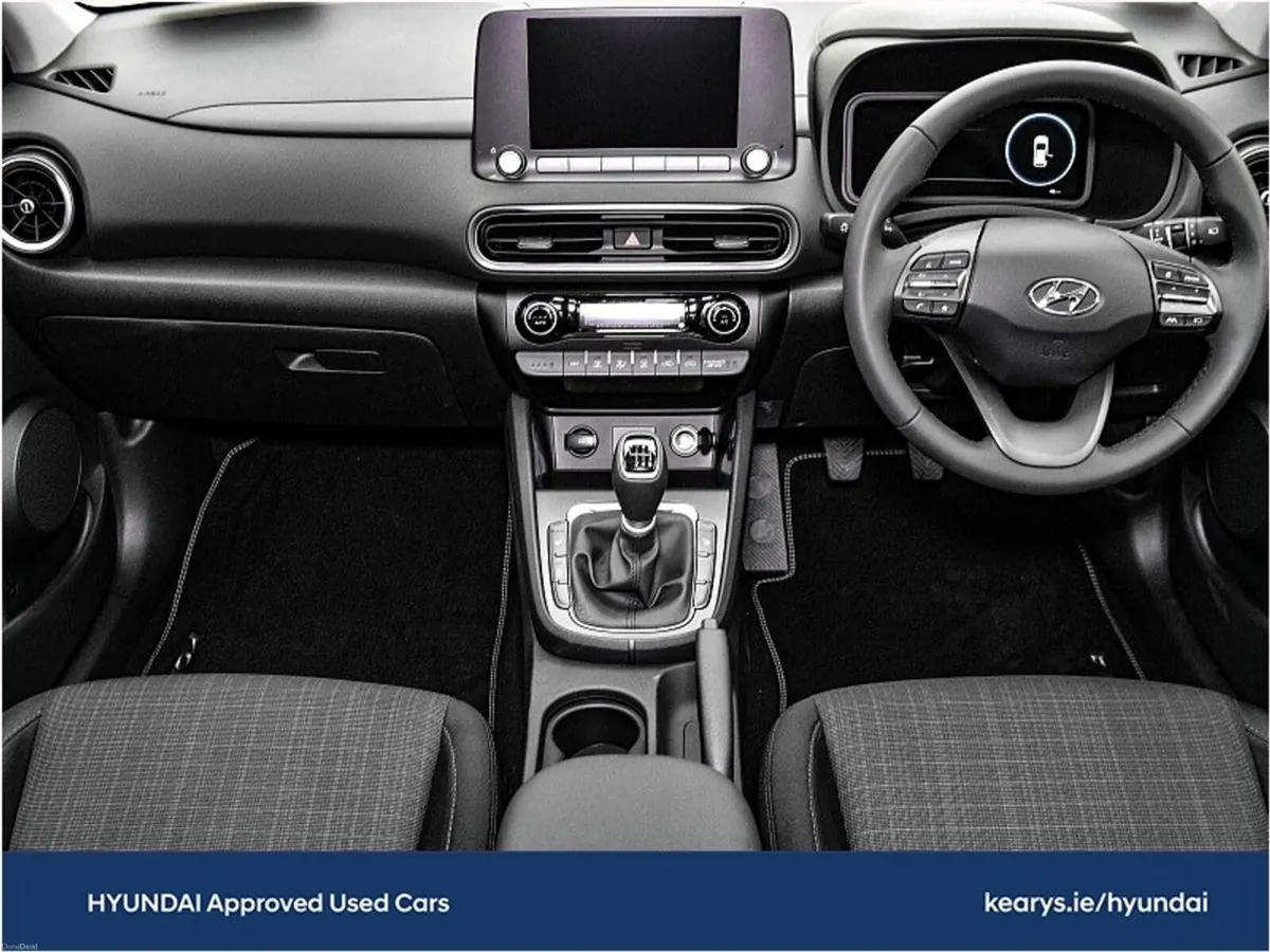 Hyundai KONA 1.0 T-GDI Executive - Image 4