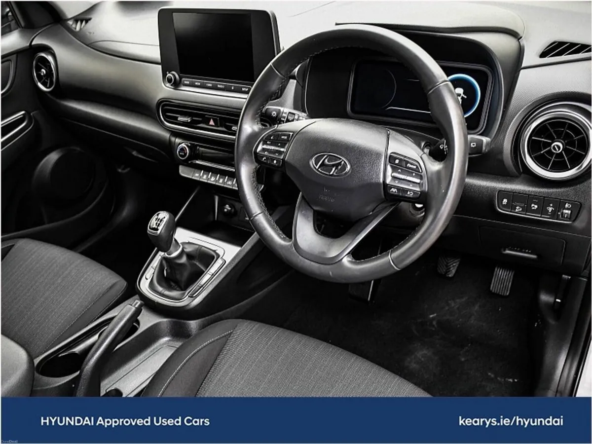 Hyundai KONA 1.0 T-GDI Executive - Image 6