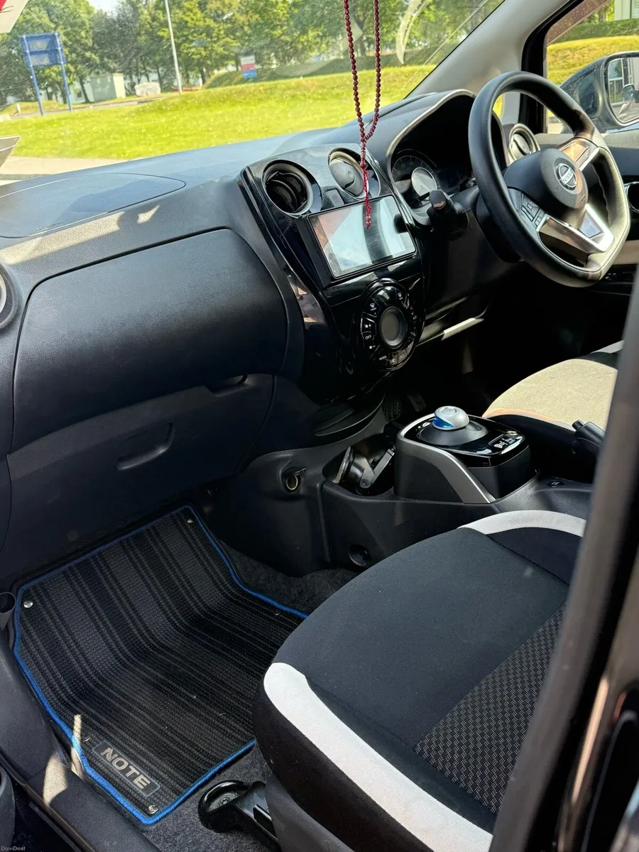 Car automatic - Image 2