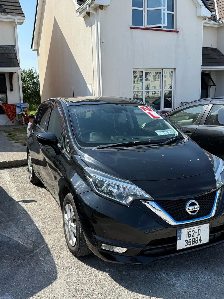 Car automatic - Image 4