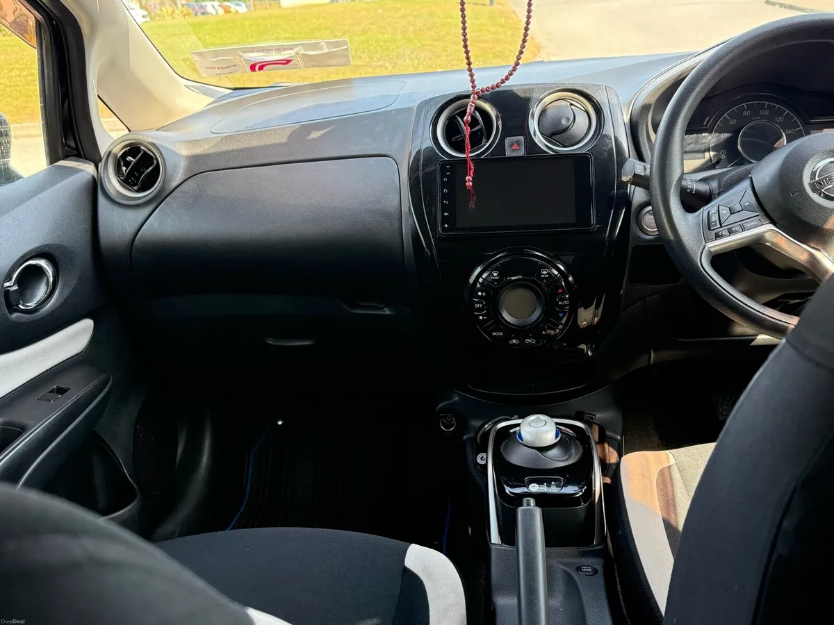 Car automatic - Image 3