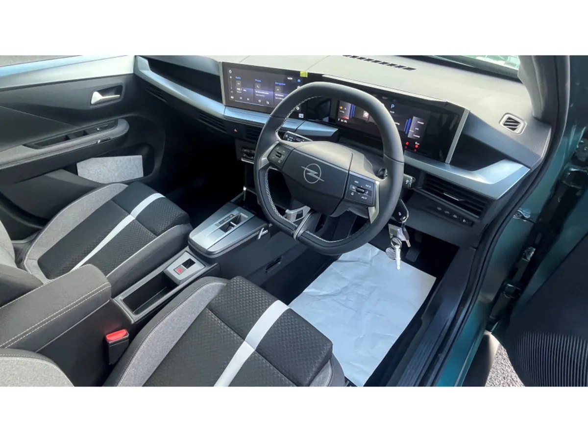 Opel Frontera GS Hybrid 1.2 - 110 BHP * 5 Year War - Image 4