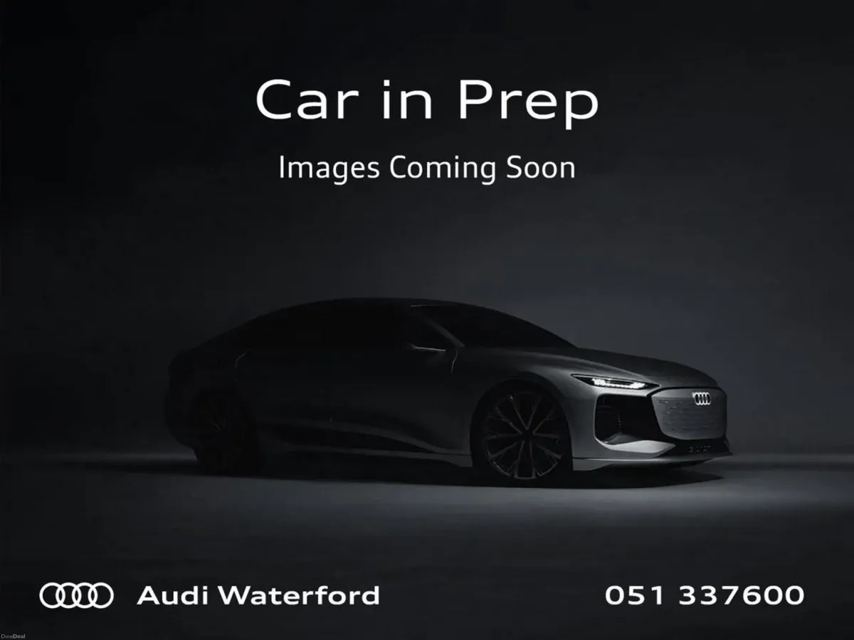 Audi A3 A3 Saloon 30 TFSI 115HP SE from €405 per m - Image 1