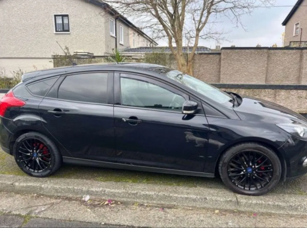 Ford focus - Image 2