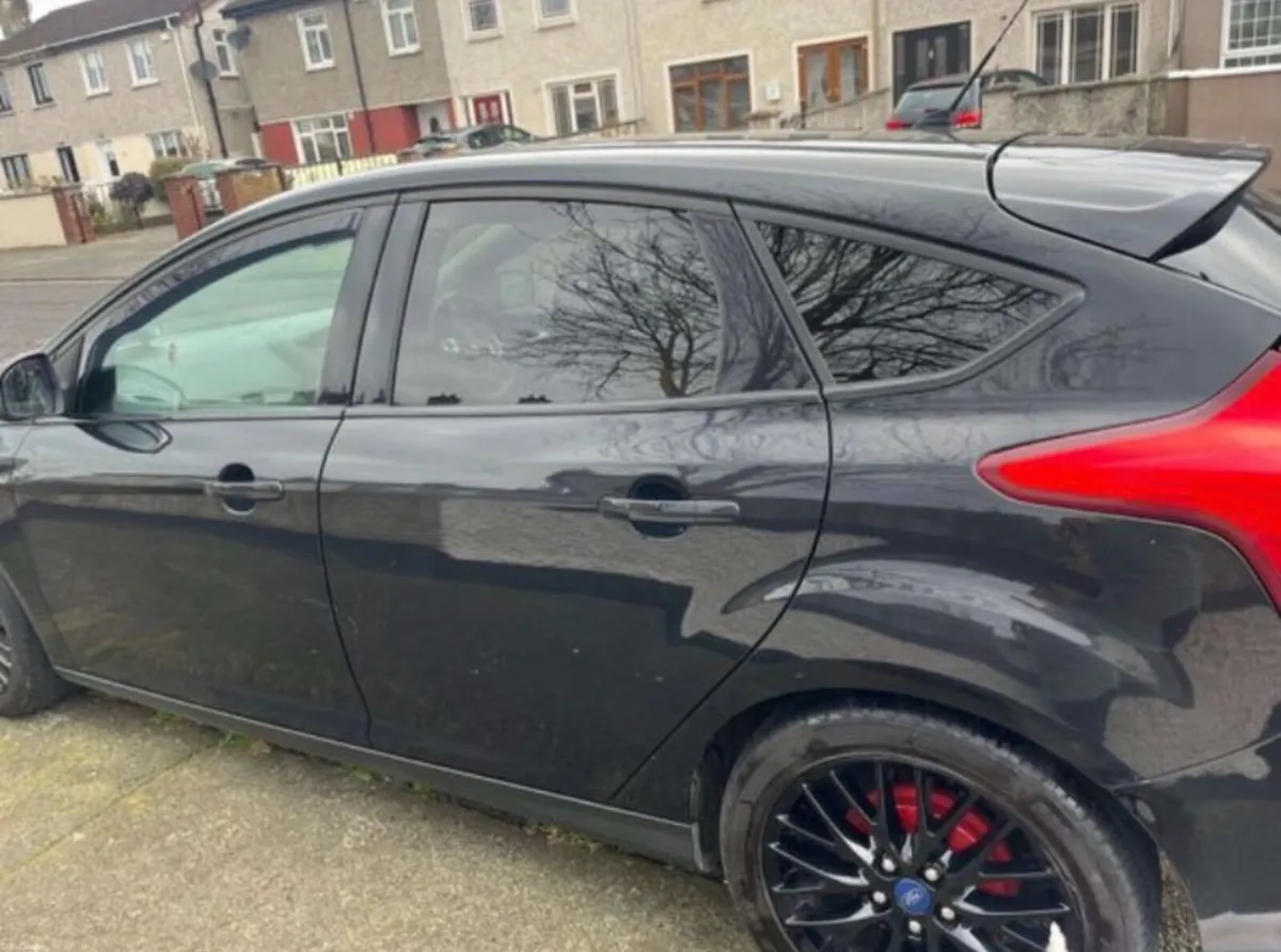 Ford focus - Image 4